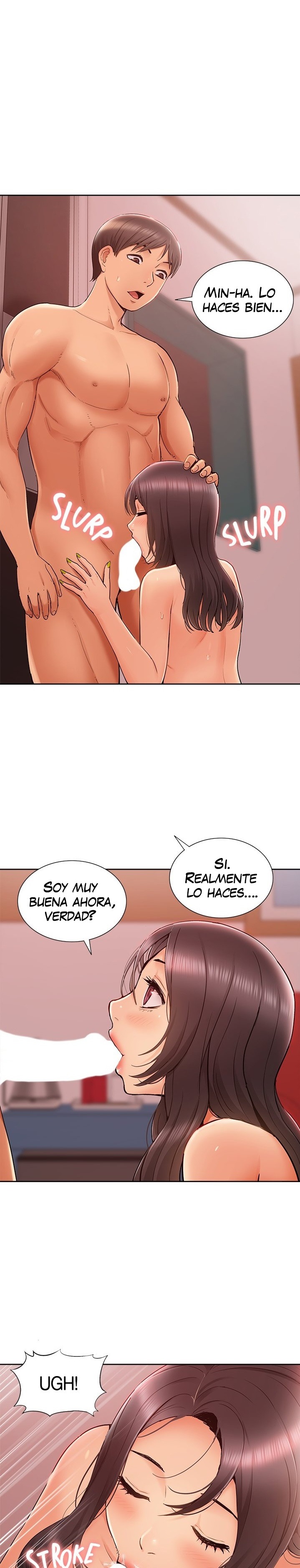 Twin Takes Raw - Chapter 32 Page 24