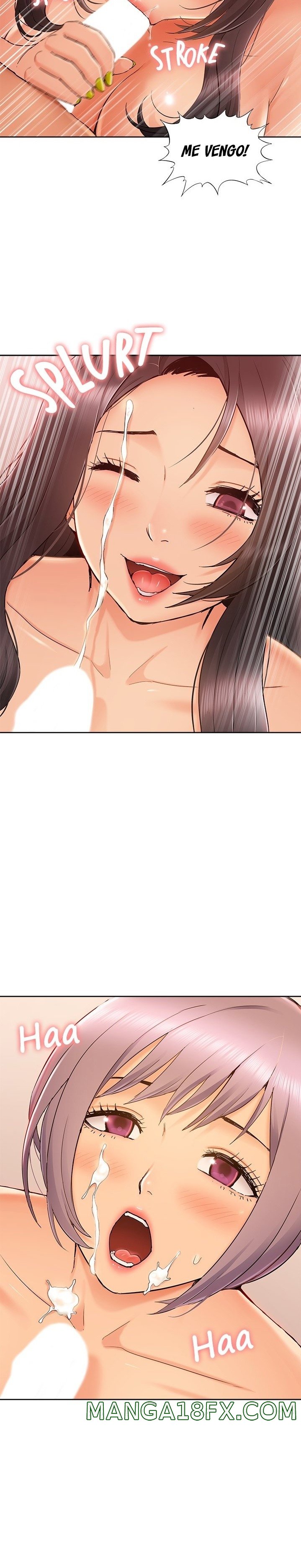 Twin Takes Raw - Chapter 32 Page 25