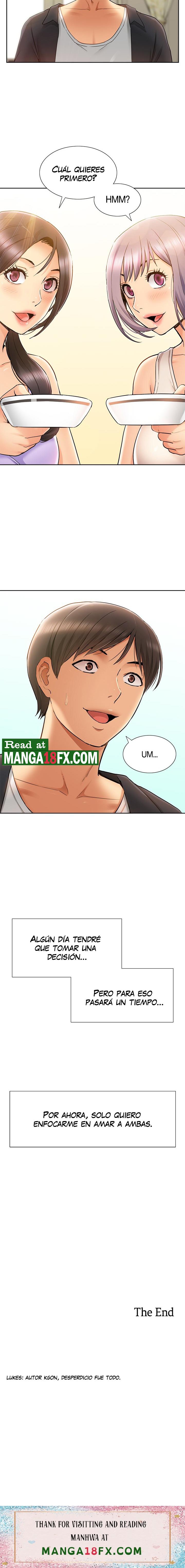 Twin Takes Raw - Chapter 32 Page 30