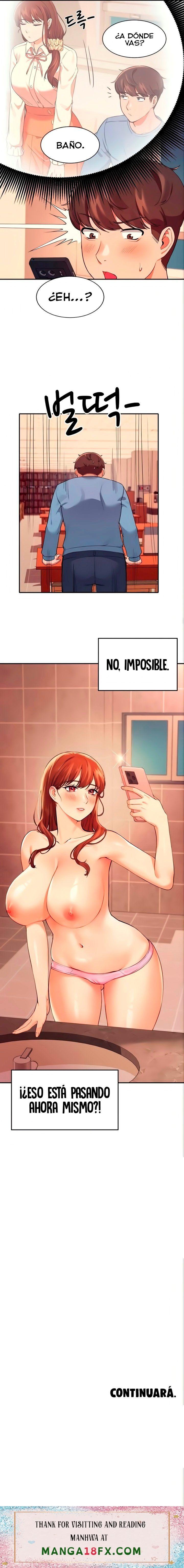 Where is Goddess Raw - Chapter 15 Page 14