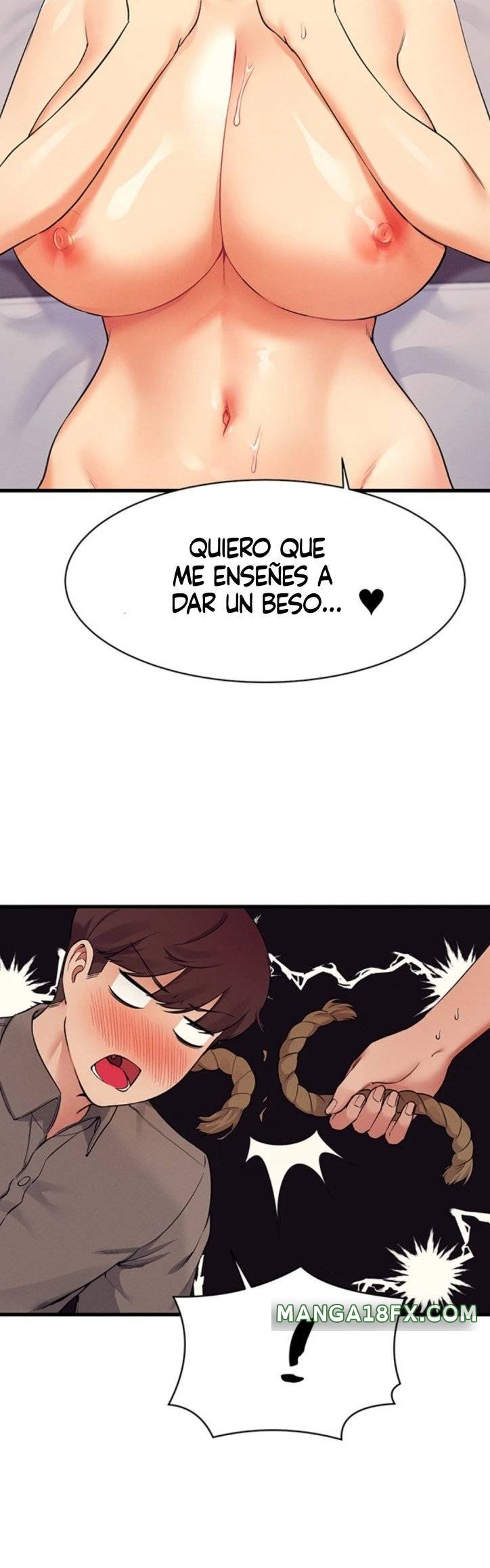 Where is Goddess Raw - Chapter 18 Page 29