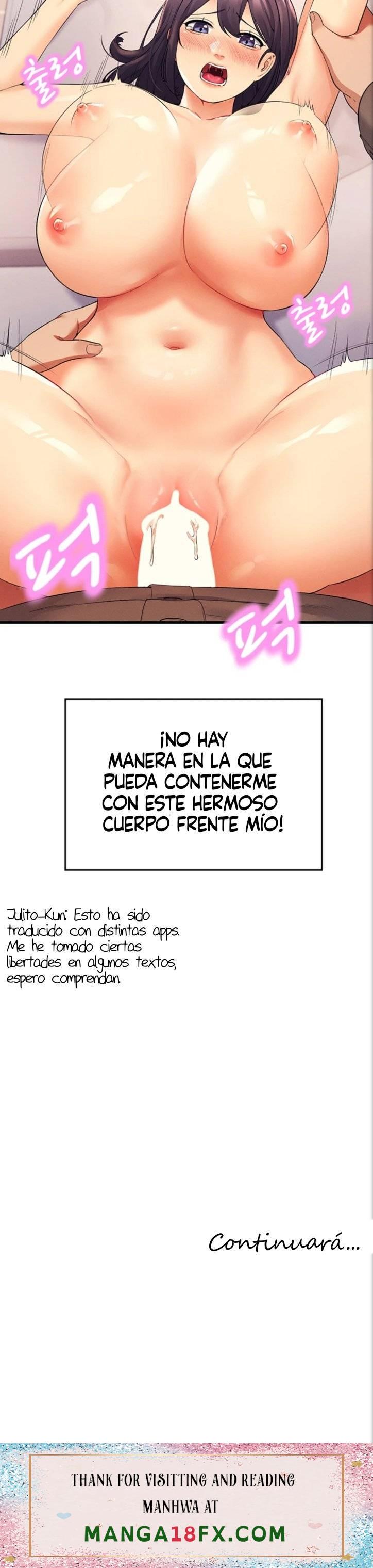 Where is Goddess Raw - Chapter 18 Page 33