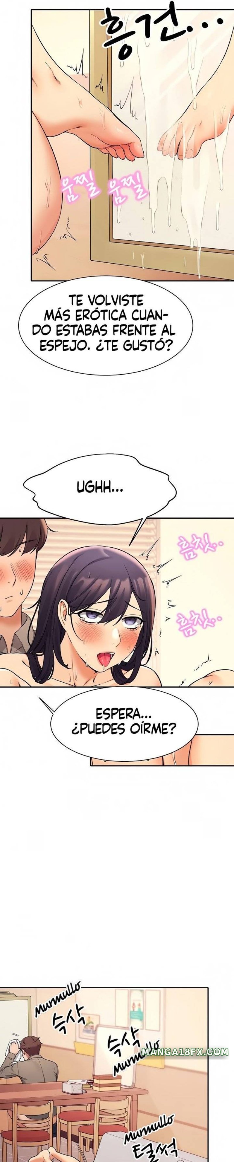 Where is Goddess Raw - Chapter 19 Page 21