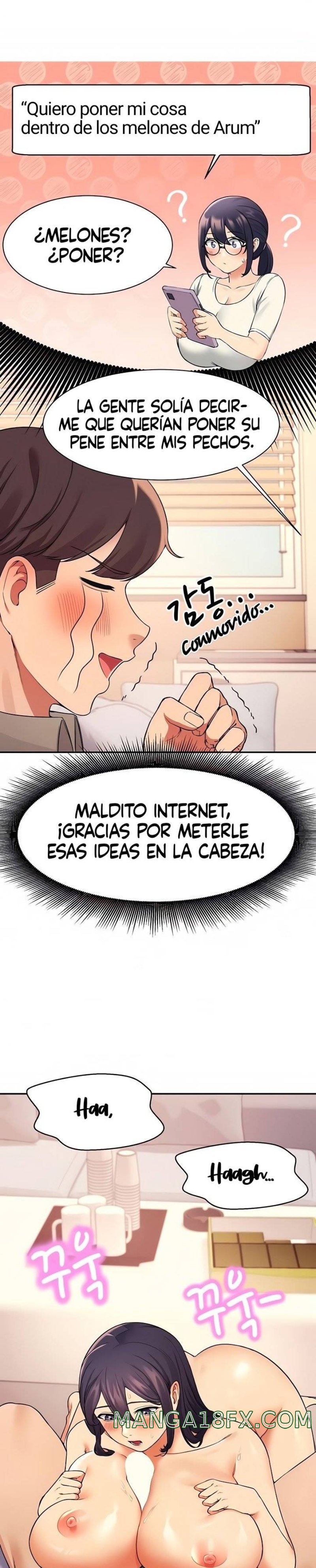 Where is Goddess Raw - Chapter 20 Page 13