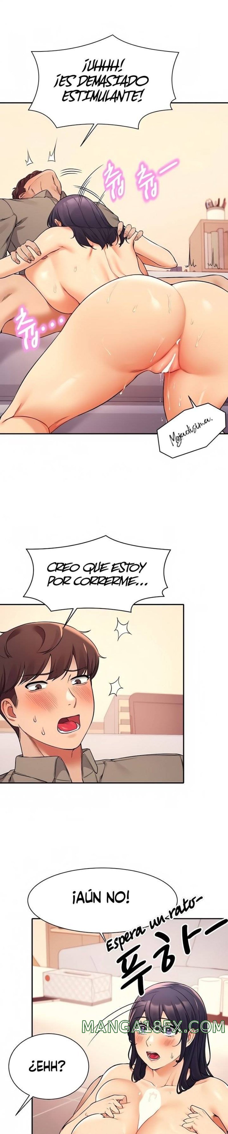 Where is Goddess Raw - Chapter 20 Page 15