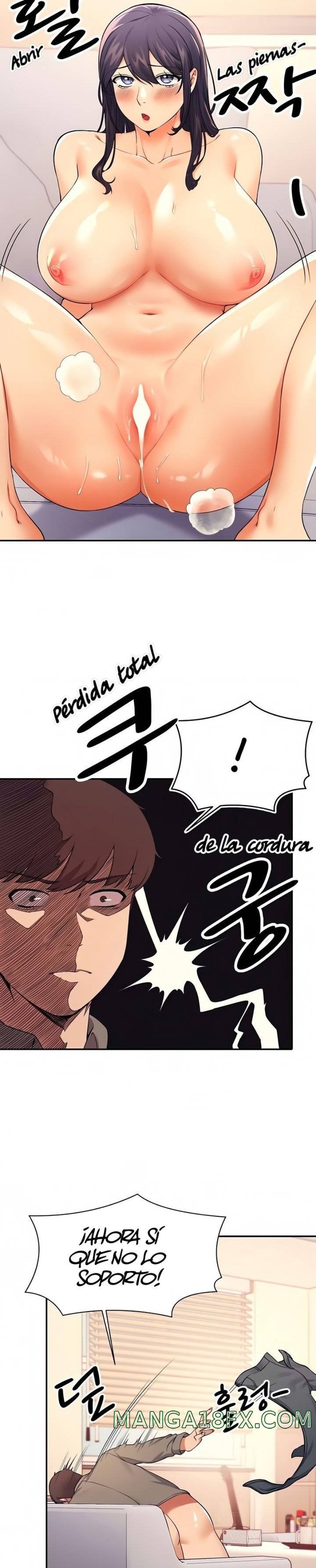 Where is Goddess Raw - Chapter 20 Page 17