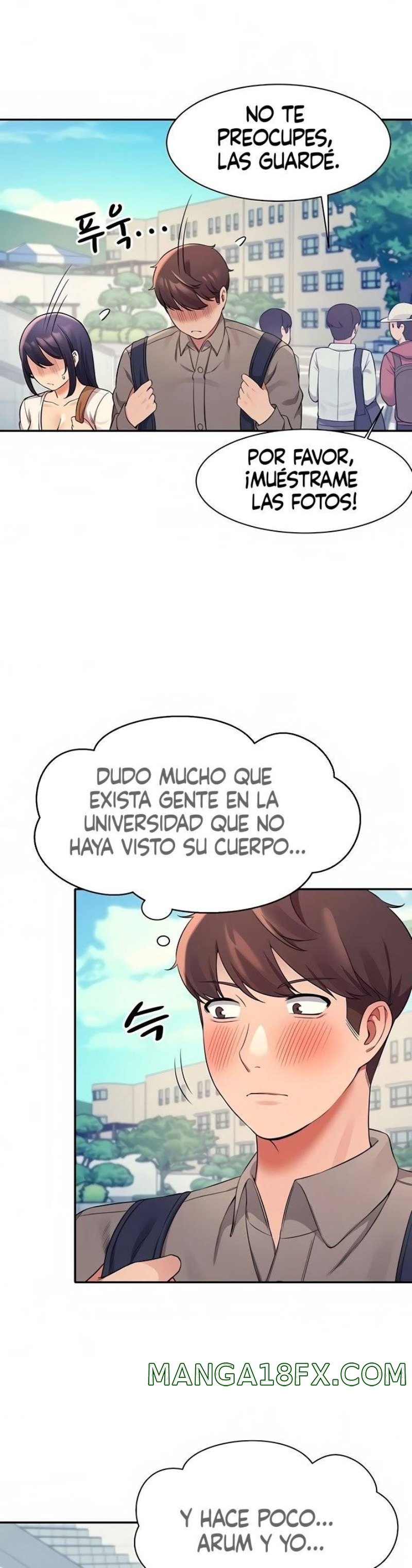 Where is Goddess Raw - Chapter 20 Page 29