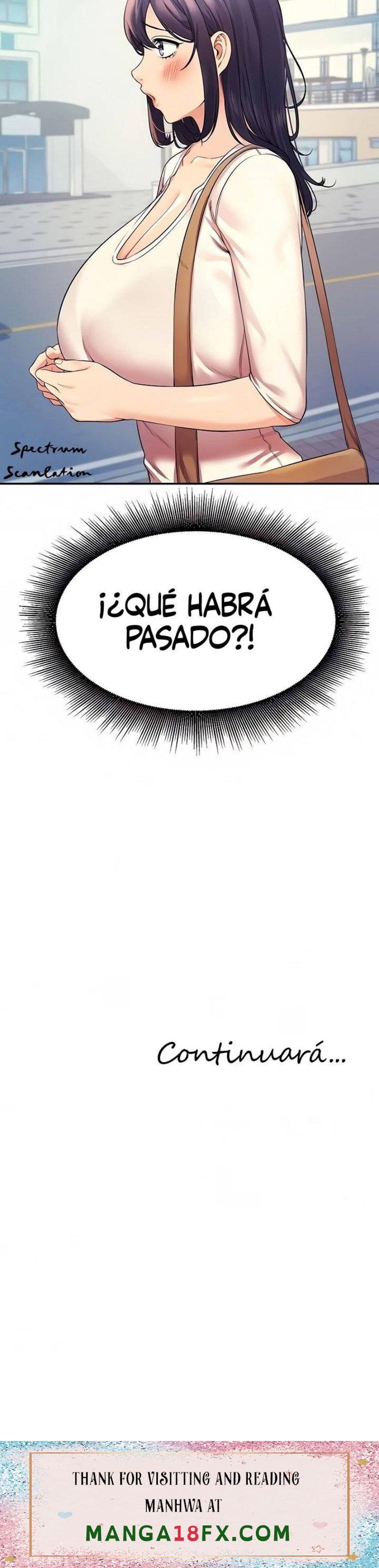 Where is Goddess Raw - Chapter 20 Page 31