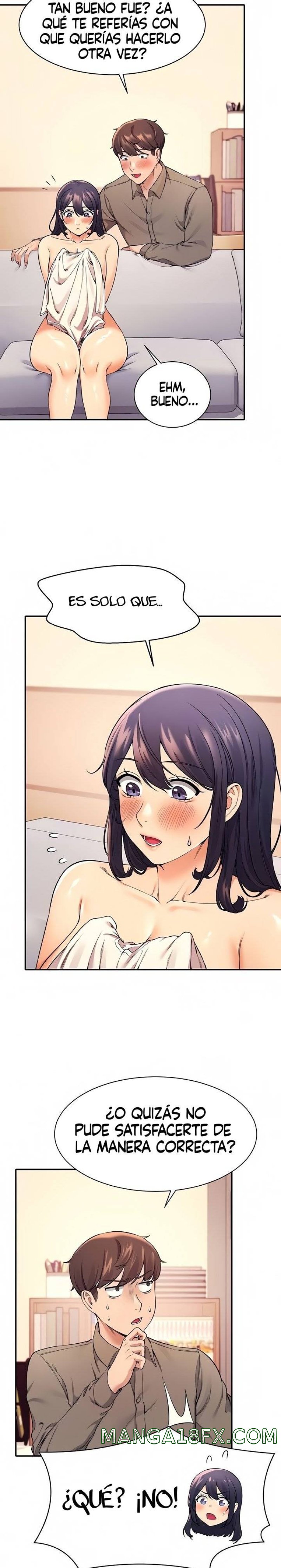 Where is Goddess Raw - Chapter 20 Page 5