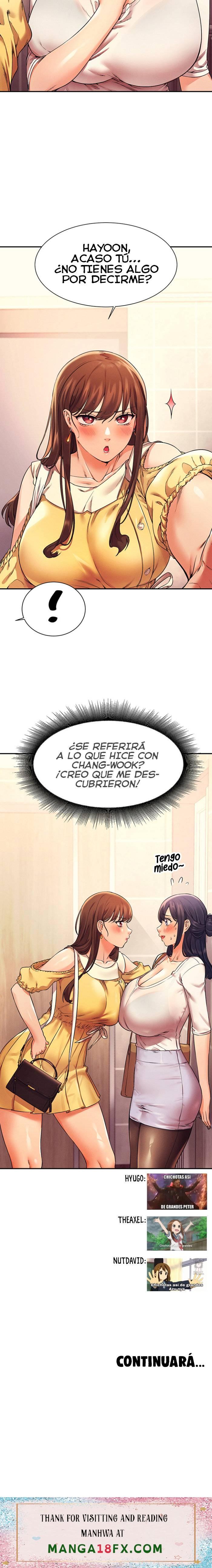 Where is Goddess Raw - Chapter 21 Page 12