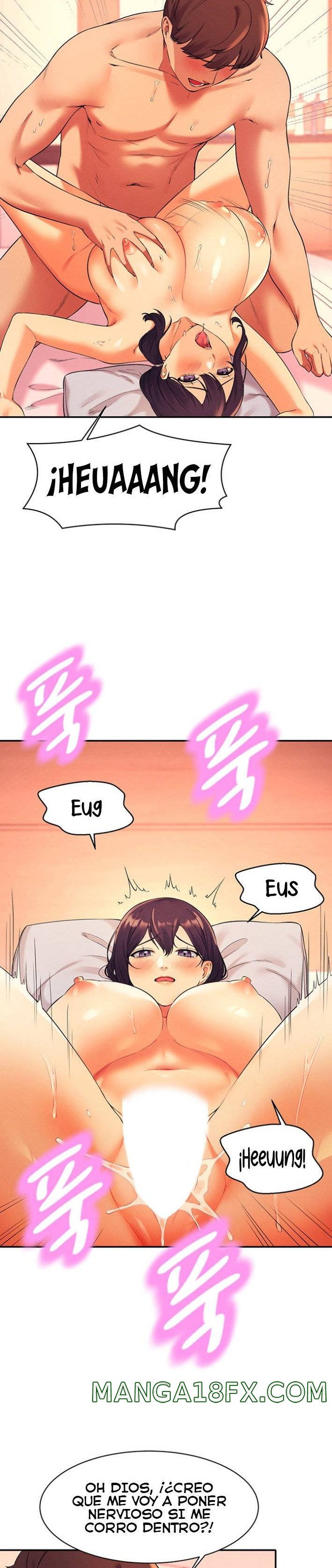 Where is Goddess Raw - Chapter 25 Page 23