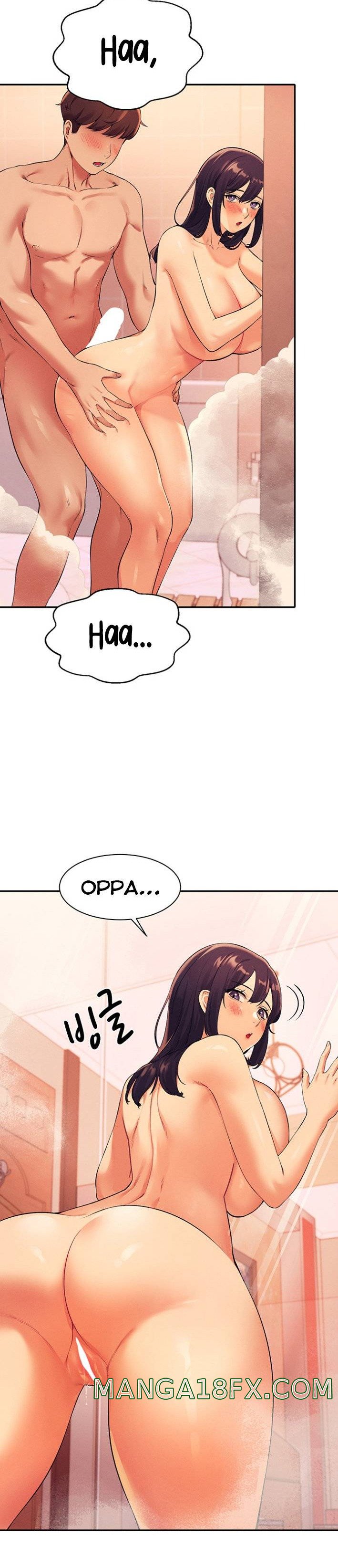 Where is Goddess Raw - Chapter 25 Page 6