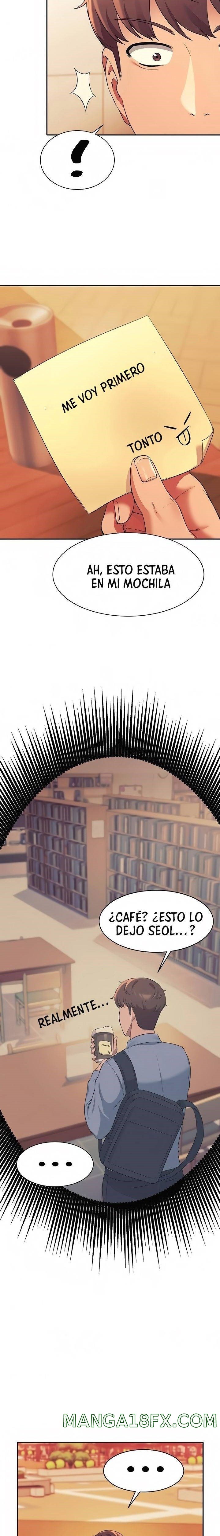 Where is Goddess Raw - Chapter 26 Page 19