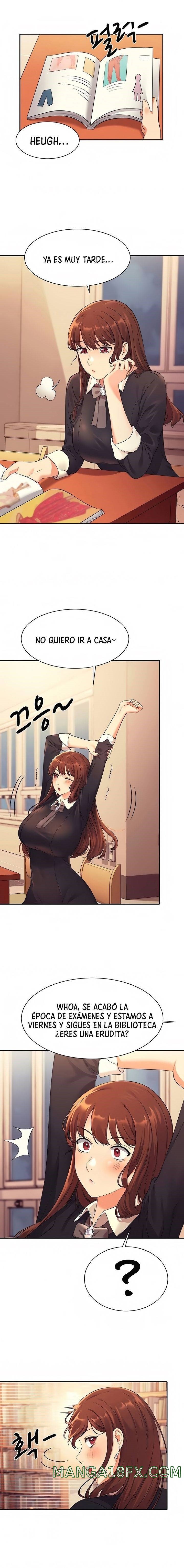 Where is Goddess Raw - Chapter 26 Page 21