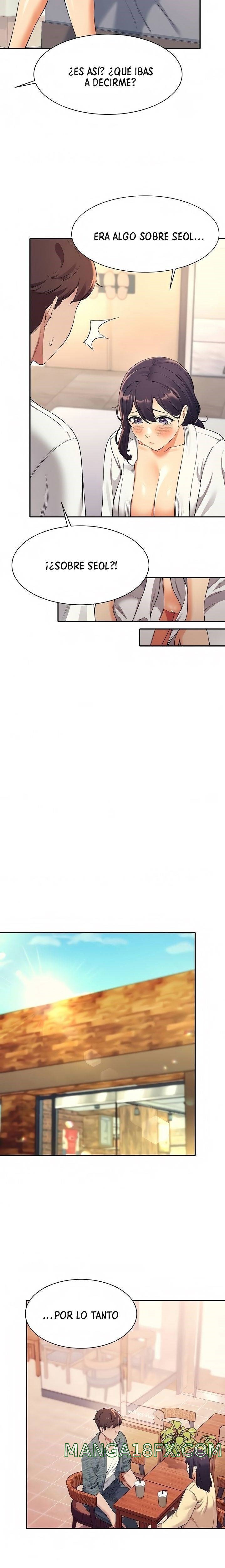 Where is Goddess Raw - Chapter 26 Page 5