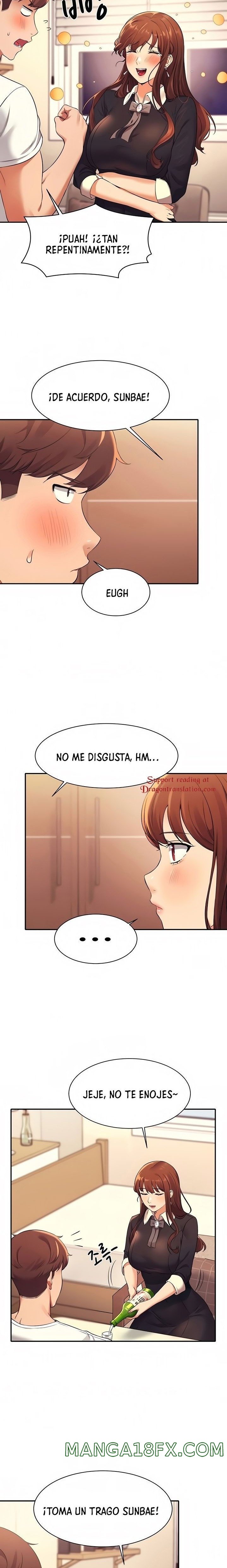 Where is Goddess Raw - Chapter 27 Page 18