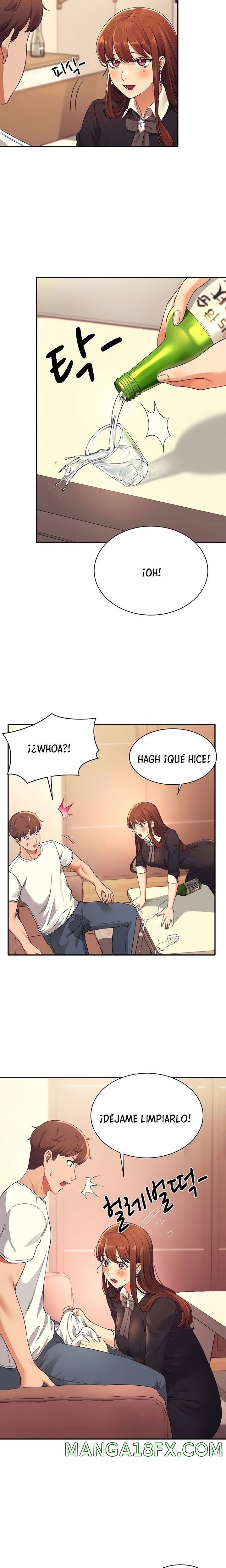 Where is Goddess Raw - Chapter 27 Page 19