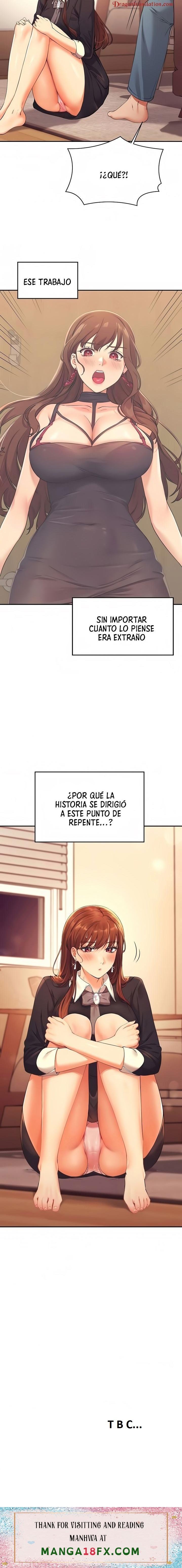 Where is Goddess Raw - Chapter 27 Page 22