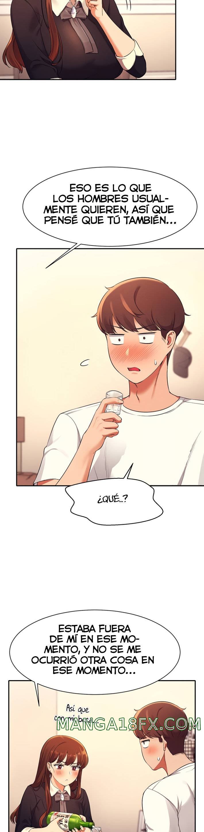 Where is Goddess Raw - Chapter 28 Page 19