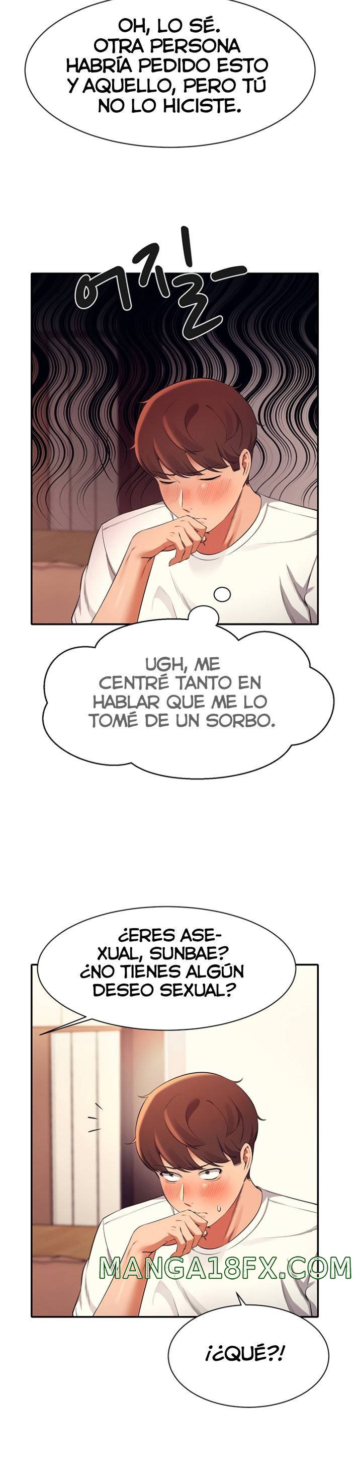 Where is Goddess Raw - Chapter 28 Page 21