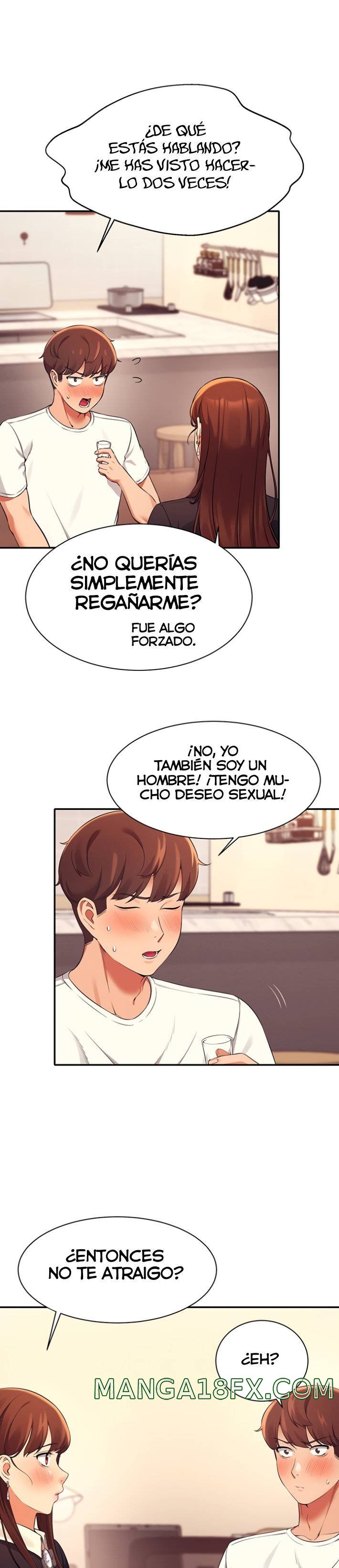 Where is Goddess Raw - Chapter 28 Page 22