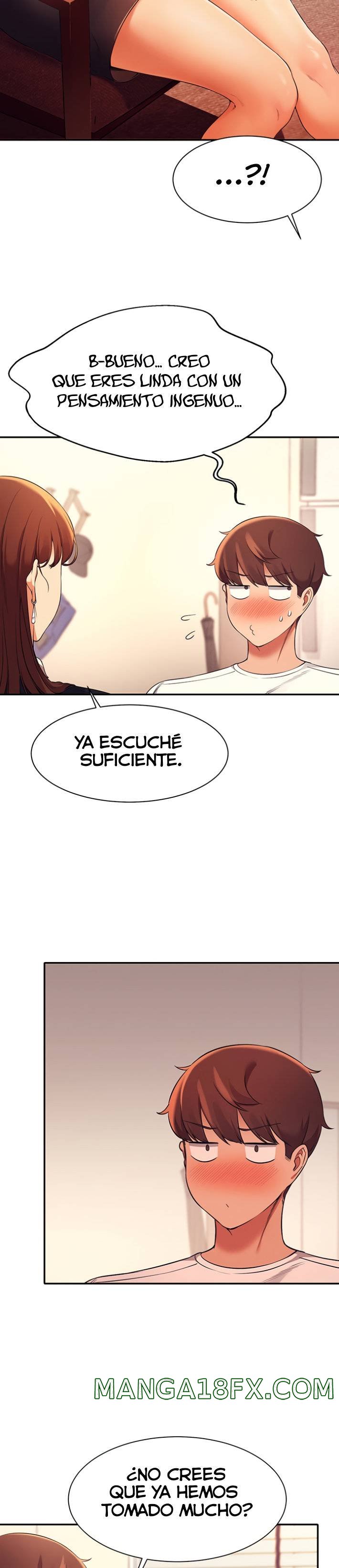 Where is Goddess Raw - Chapter 28 Page 24