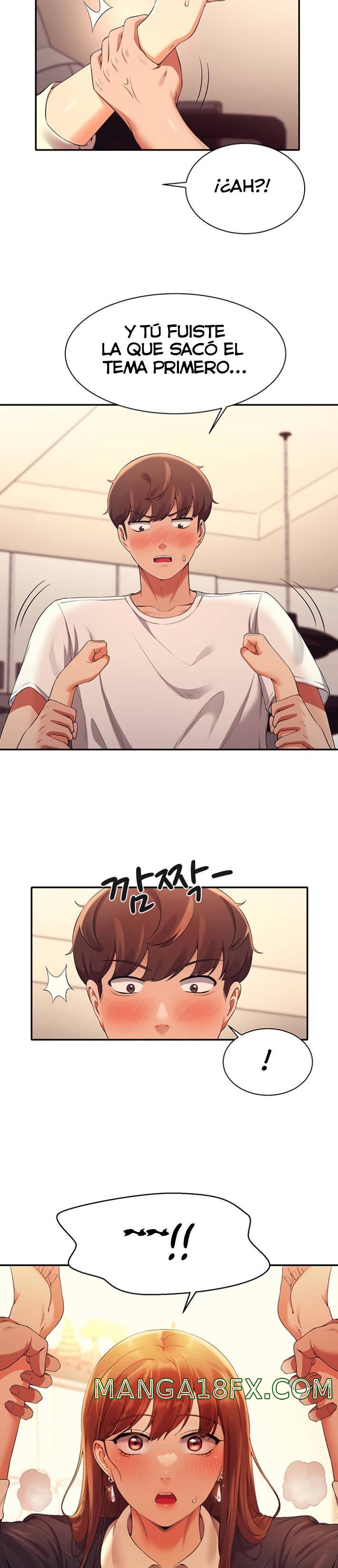 Where is Goddess Raw - Chapter 28 Page 29