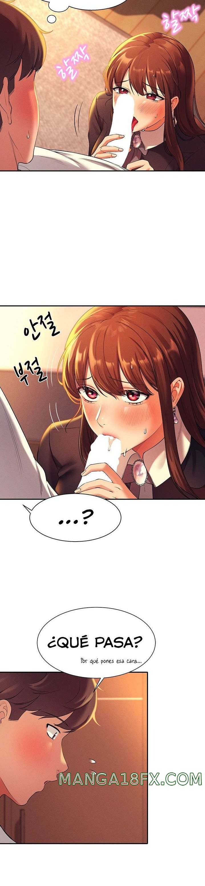 Where is Goddess Raw - Chapter 29 Page 12