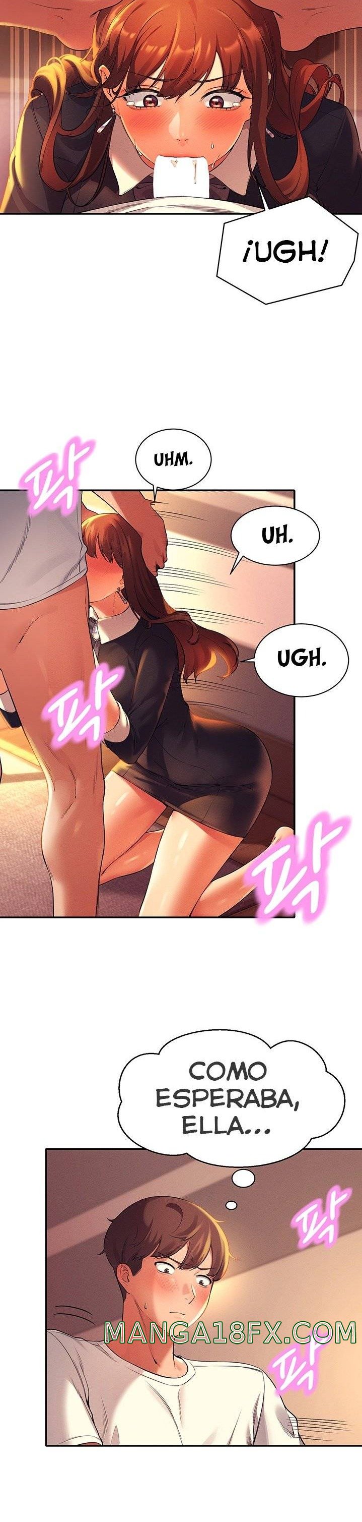 Where is Goddess Raw - Chapter 29 Page 15