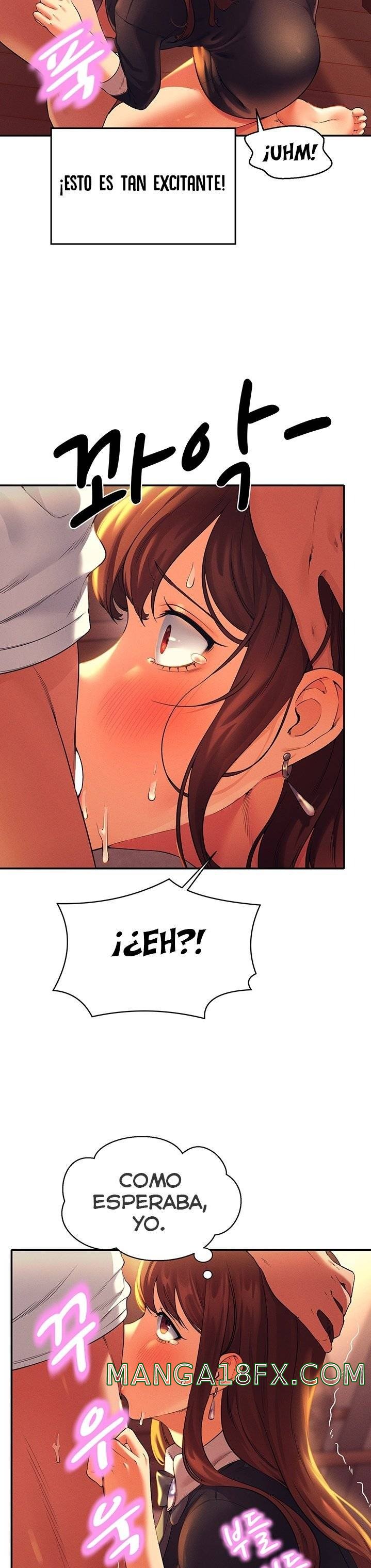 Where is Goddess Raw - Chapter 29 Page 17