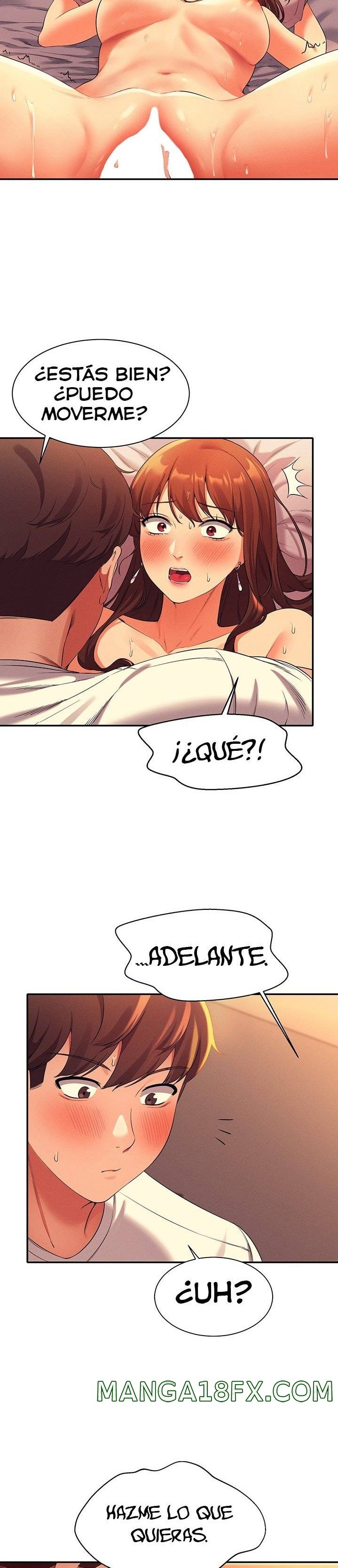 Where is Goddess Raw - Chapter 29 Page 33