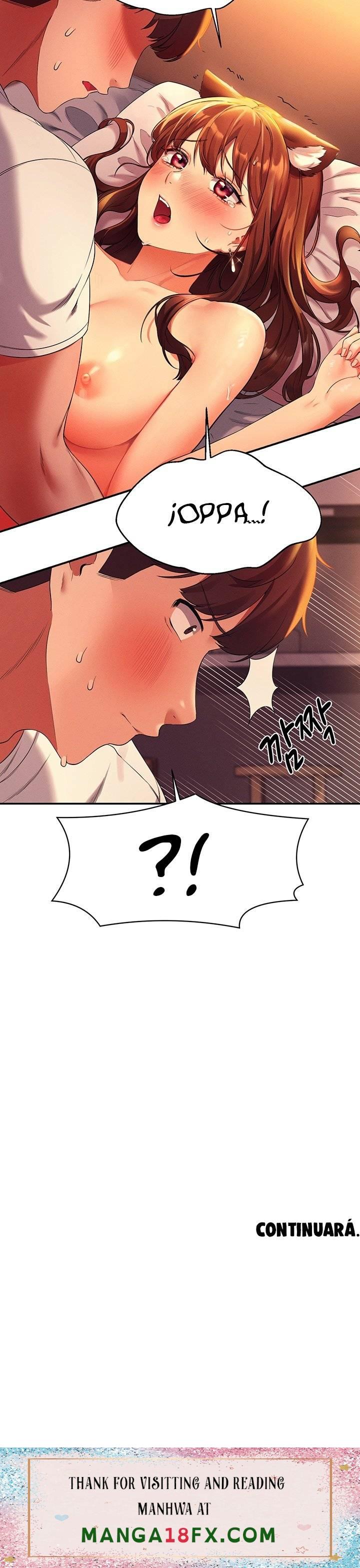 Where is Goddess Raw - Chapter 29 Page 34