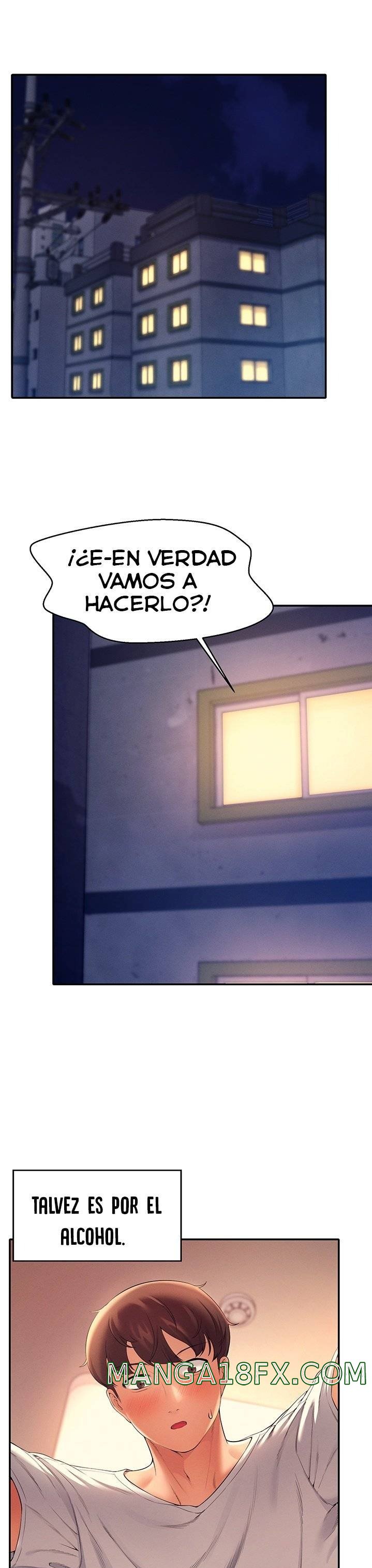 Where is Goddess Raw - Chapter 29 Page 4