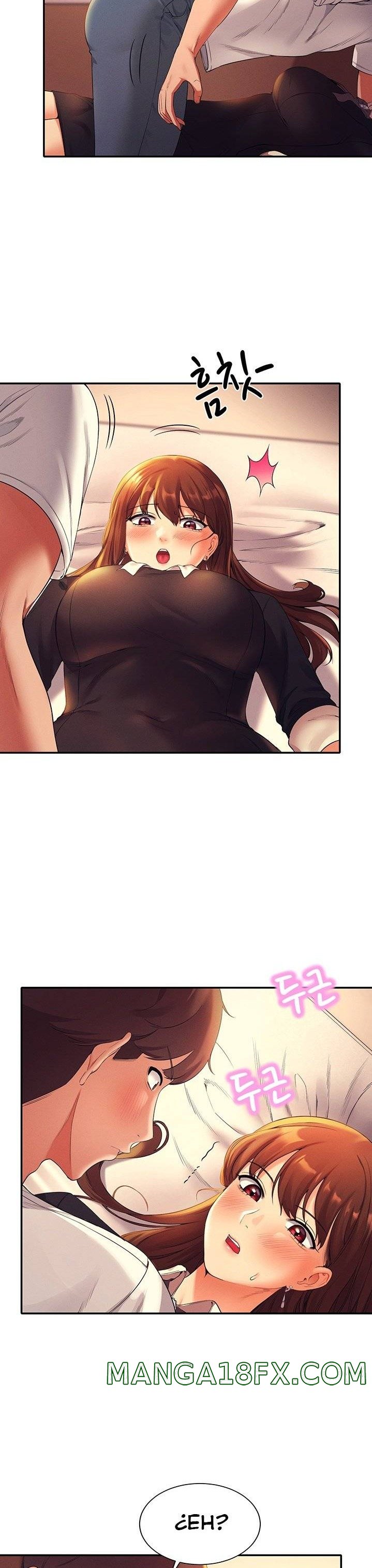 Where is Goddess Raw - Chapter 29 Page 6