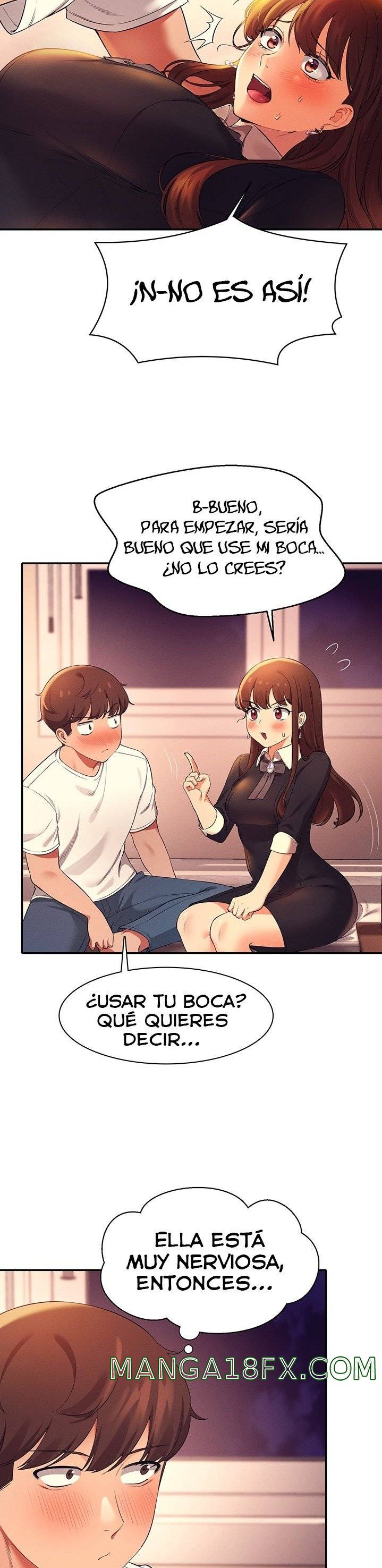 Where is Goddess Raw - Chapter 29 Page 8