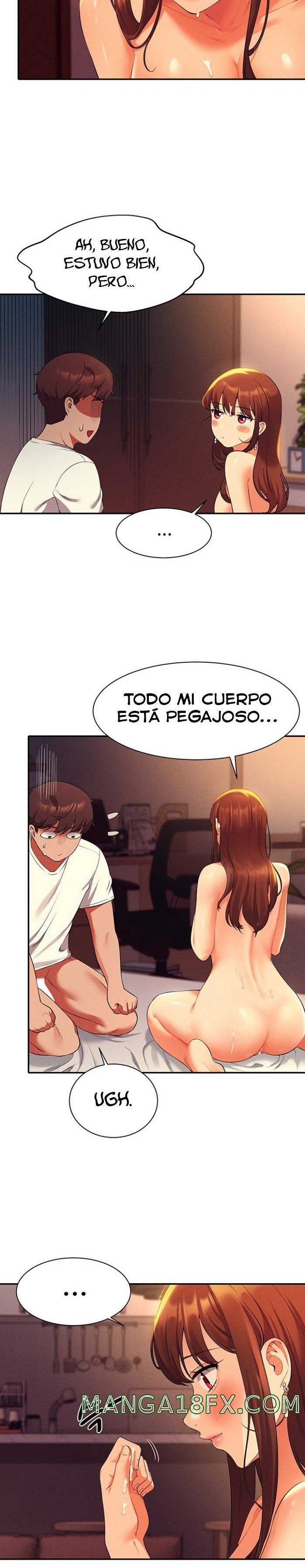 Where is Goddess Raw - Chapter 30 Page 23