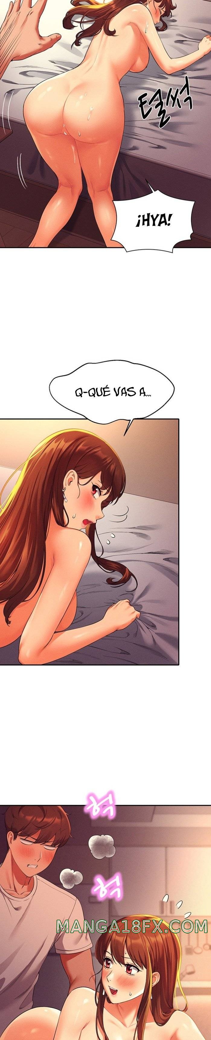 Where is Goddess Raw - Chapter 30 Page 27