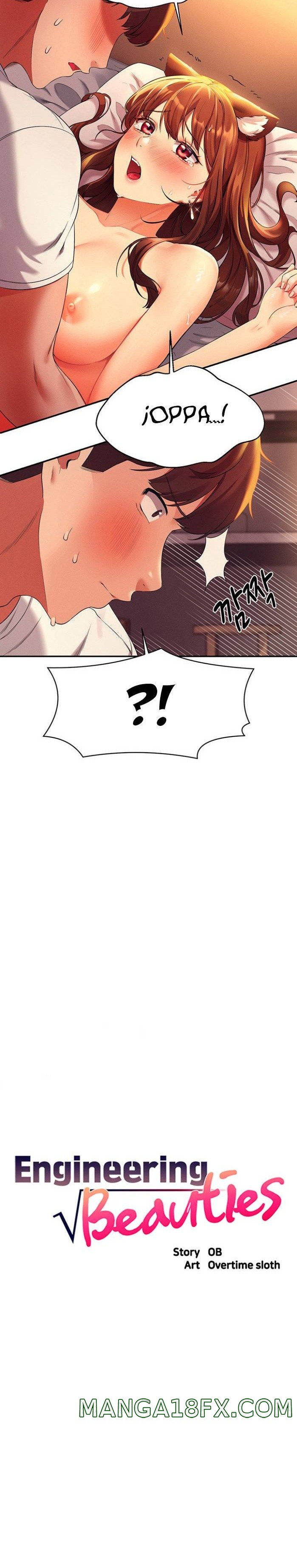 Where is Goddess Raw - Chapter 30 Page 3