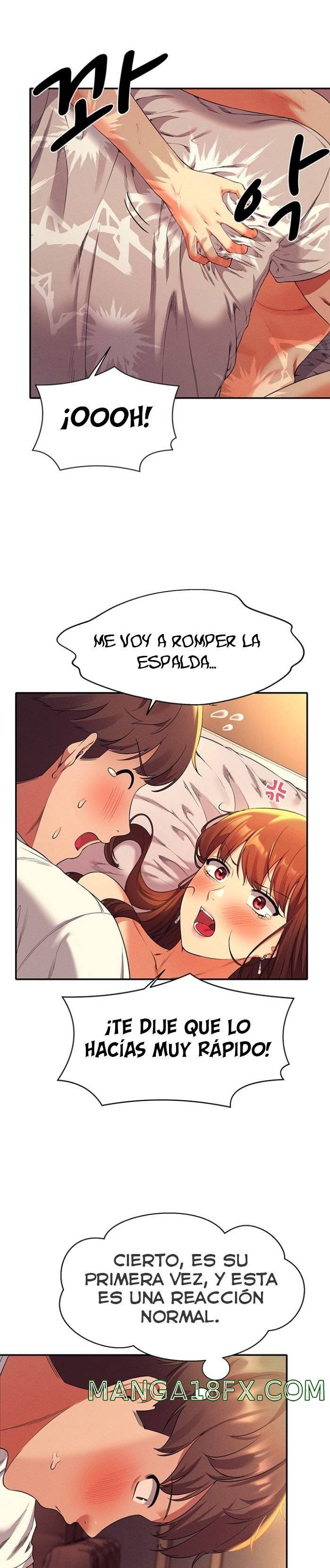 Where is Goddess Raw - Chapter 30 Page 7