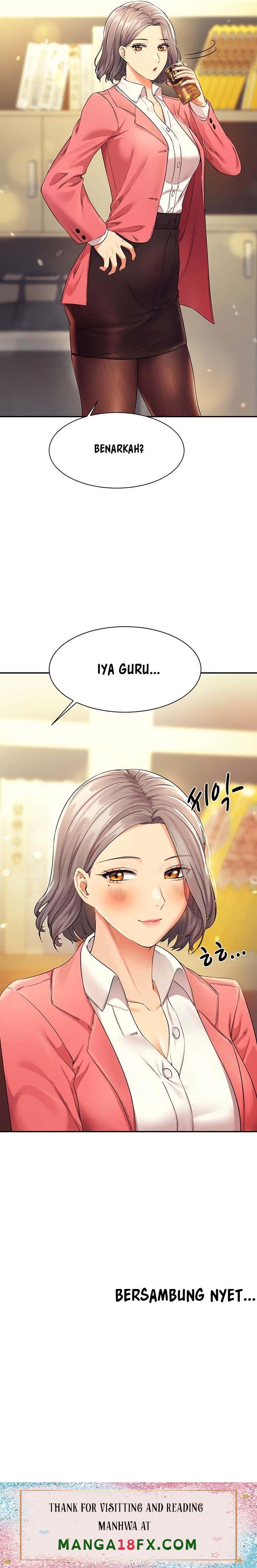 Where is Goddess Raw - Chapter 32 Page 23