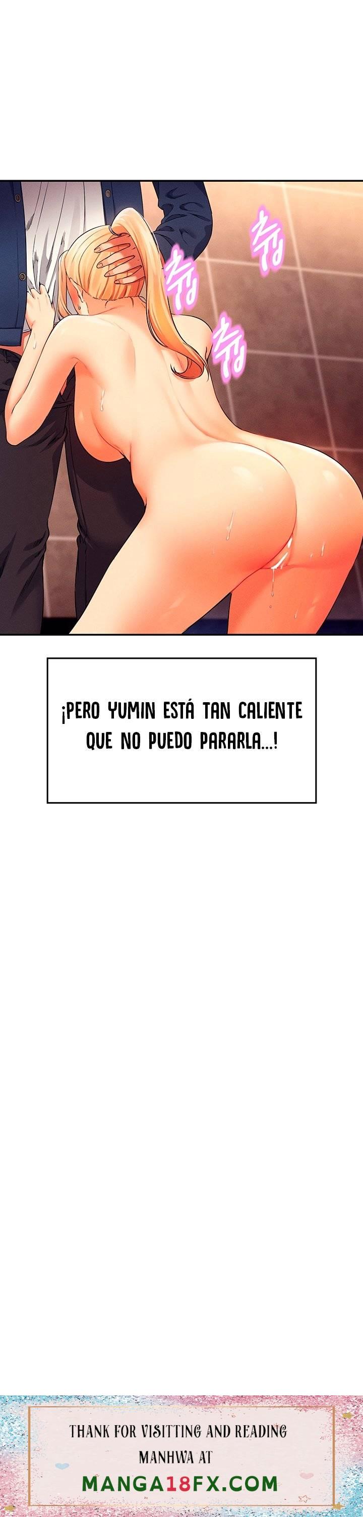 Where is Goddess Raw - Chapter 34 Page 34