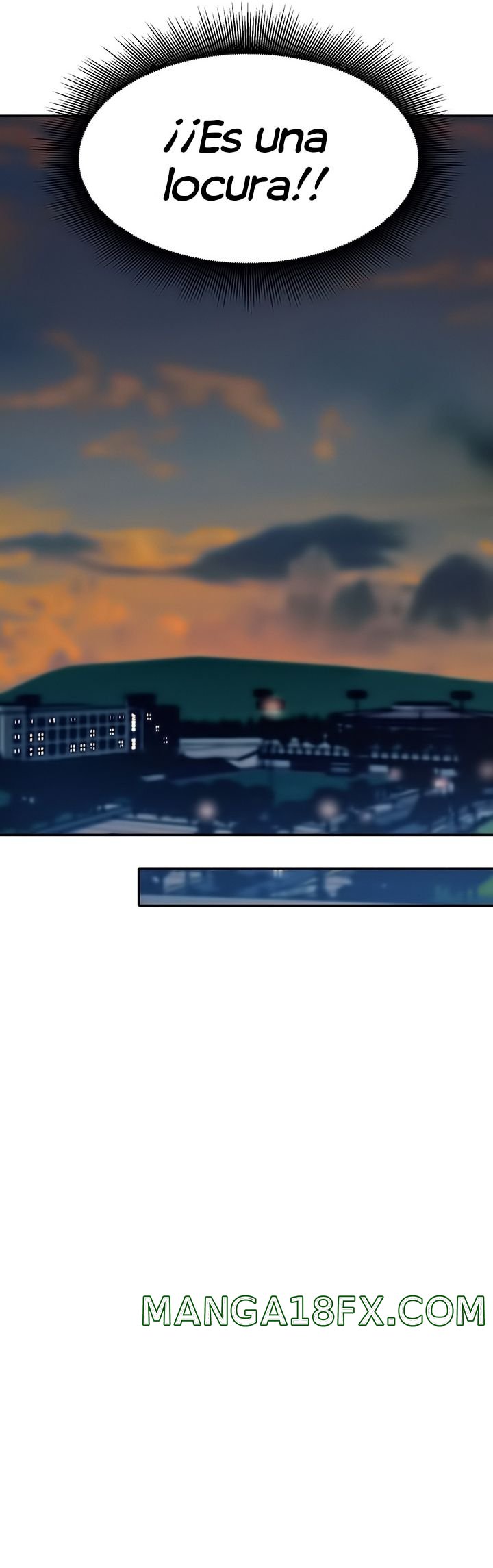 Where is Goddess Raw - Chapter 37 Page 23