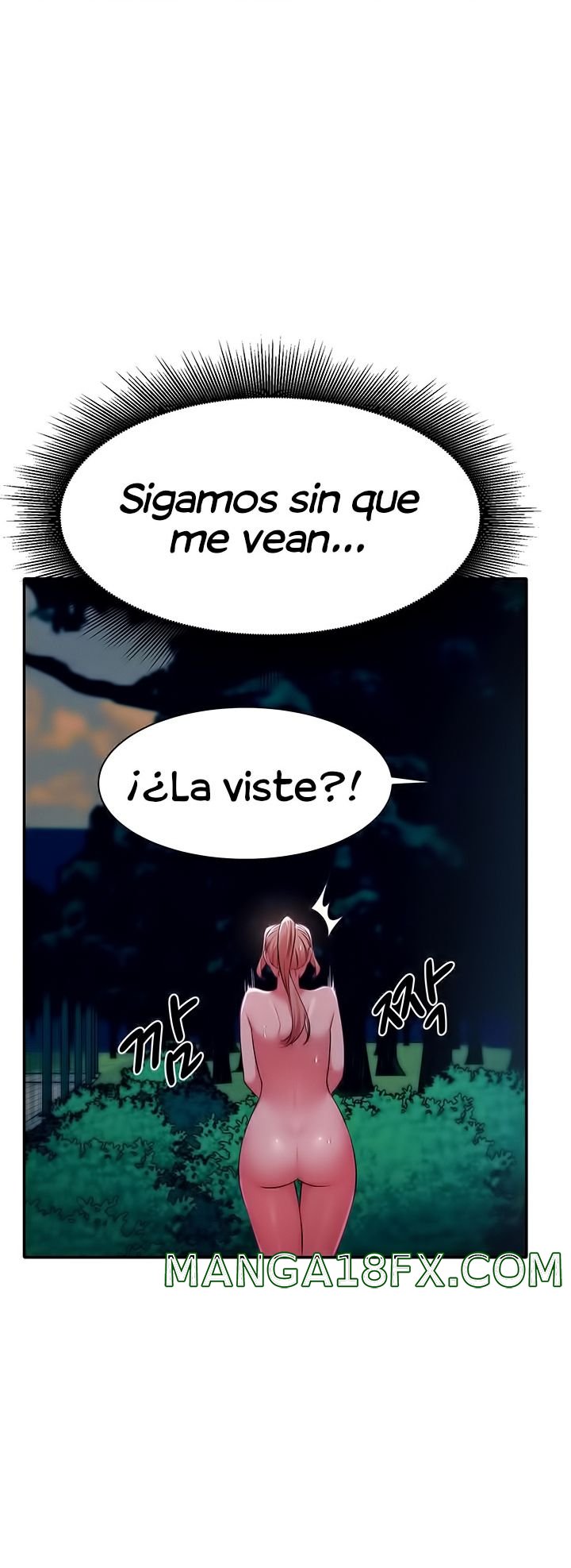 Where is Goddess Raw - Chapter 37 Page 31