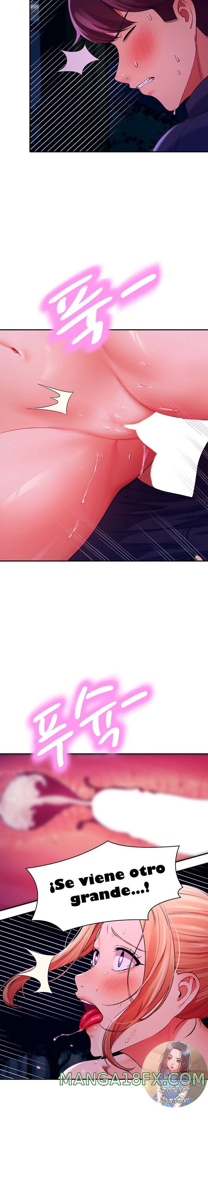 Where is Goddess Raw - Chapter 38 Page 12