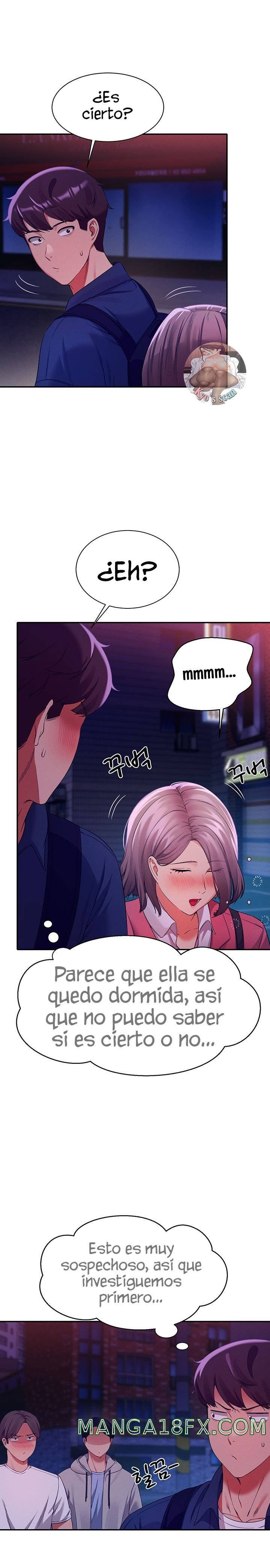 Where is Goddess Raw - Chapter 38 Page 25