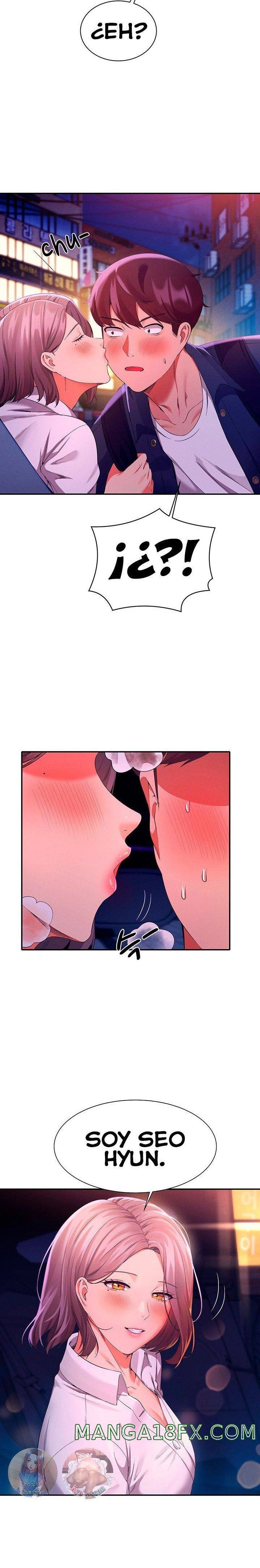 Where is Goddess Raw - Chapter 39 Page 13