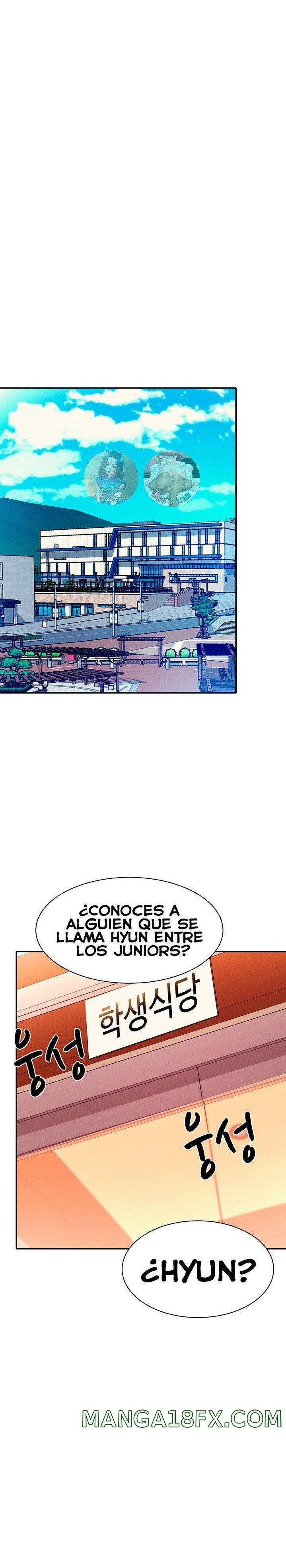 Where is Goddess Raw - Chapter 39 Page 16