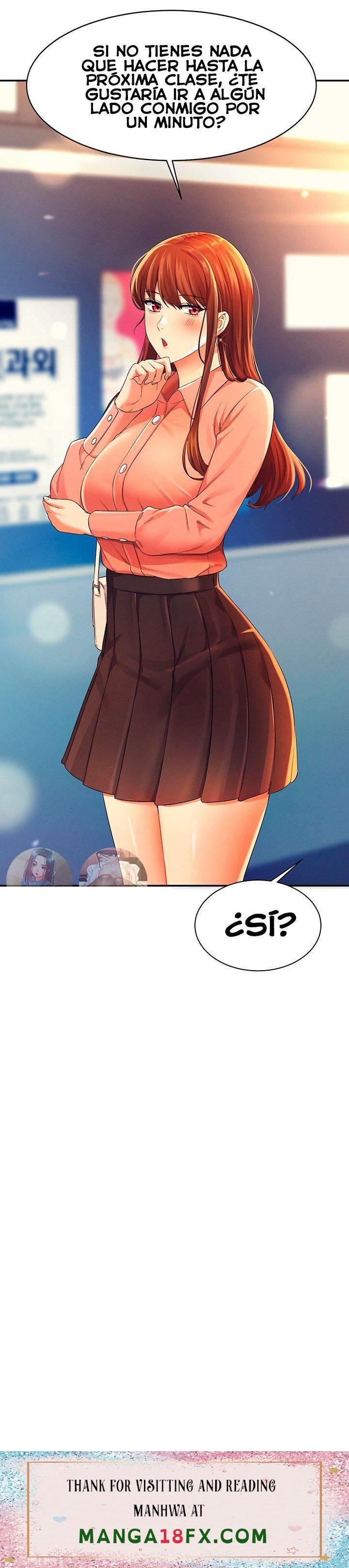 Where is Goddess Raw - Chapter 39 Page 26