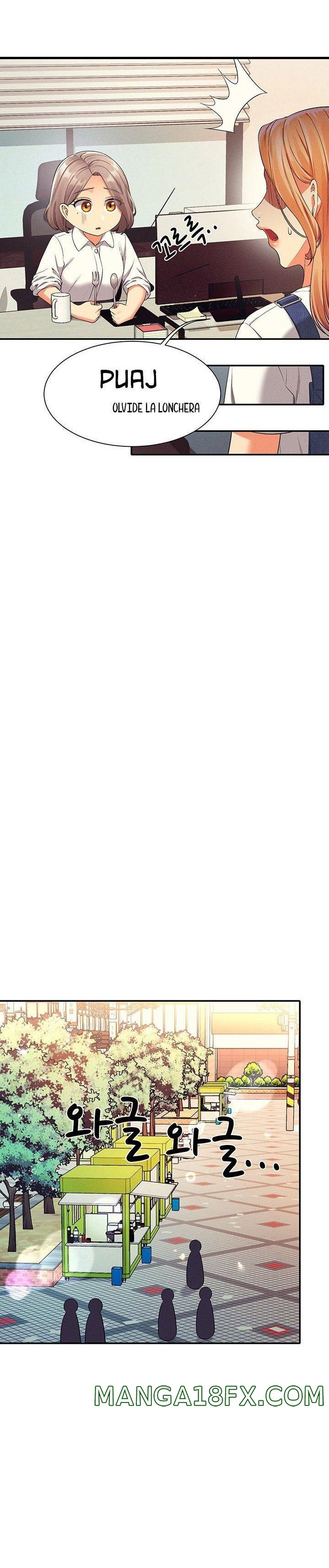 Where is Goddess Raw - Chapter 40 Page 13