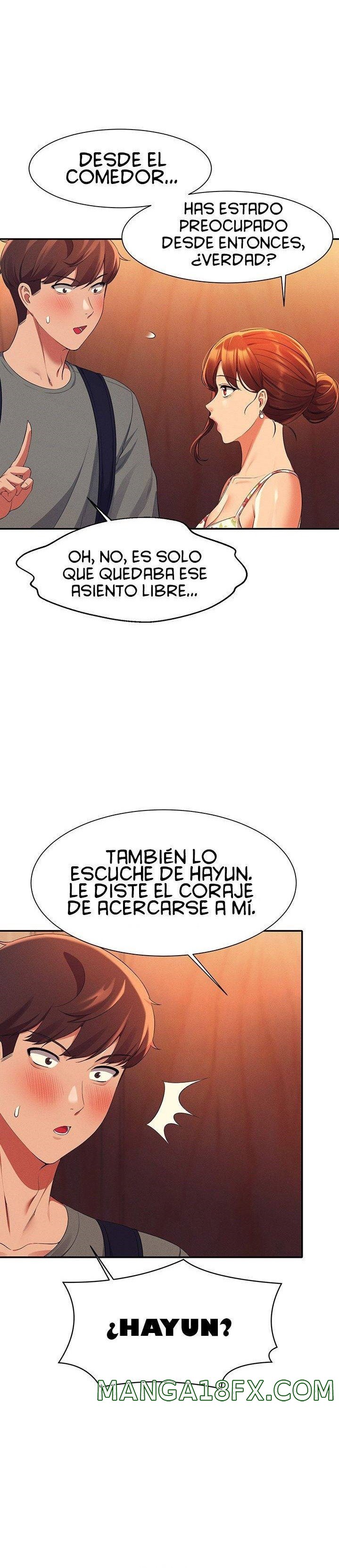 Where is Goddess Raw - Chapter 40 Page 21